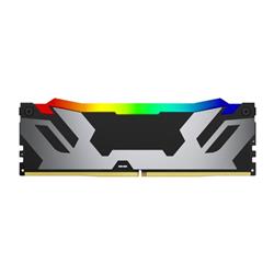 Kingston FURY Renegade RGB 96GB (2x48GB) DDR5 6000MHz CL32 UDIMM