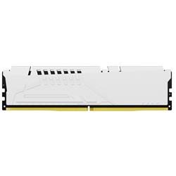 Kingston FURY Beast 32GB (2x16GB) DDR5 6000MHz CL30 UDIMM