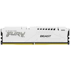 Kingston FURY Beast 32GB (2x16GB) DDR5 6000MHz CL30 UDIMM