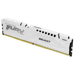Kingston FURY Beast 32GB (2x16GB) DDR5 6000MHz CL30 UDIMM