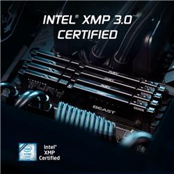 Kingston FURY Beast 64GB (2x32GB) DDR5 6000MHz CL30 UDIMM