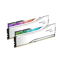 G.SKILL Trident Z5 Royal RGB 32 Go (2x16 Go) DDR5 6400 MHz CL32 UDIMM