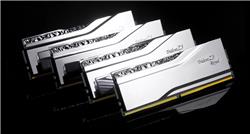 G.SKILL Trident Z5 Royal RGB 32 Go (2x16 Go) DDR5 6400 MHz CL32 UDIMM