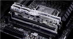 G.SKILL Trident Z5 Royal RGB 32 Go (2x16 Go) DDR5 6400 MHz CL32 UDIMM