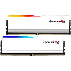 G.SKILL Ripjaws M5 RGB 64GB (2x32GB) DDR5 6400MHz CL32 UDIMM