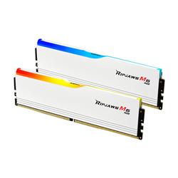 G.SKILL Ripjaws M5 RGB 64GB (2x32GB) DDR5 6400MHz CL32 UDIMM