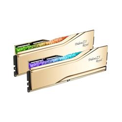 G.SKILL Trident Z5 Royal RGB 32GB (2x16GB) DDR5 7200MHz CL34 UDIMM(Open Box)