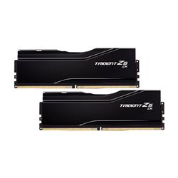 メモリー G.SKILL TRIDENT Z5 CK DDR5 48GB 9000MHz G.SKILL Trident Z5 CK 48GB (2x24GB) DDR5 8200MHz CL40 CUDIMM