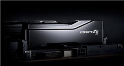 G.SKILL Trident Z5 CK 48GB (2x24GB) DDR5 8200MHz CL40 CUDIMM