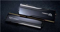 G.SKILL Trident Z5 CK RGB 48GB (2x24GB) DDR5 8200MHz CL40 CUDIMM
