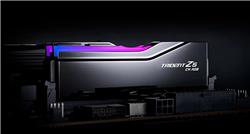 G.SKILL Trident Z5 CK RGB 48GB (2x24GB) DDR5 8400MHz CL40 CUDIMM