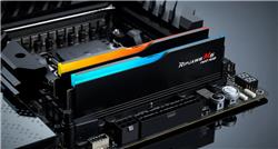 G.SKILL Ripjaws M5 Neo RGB 64GB (2x32GB) DDR5 6000MHz CL36 UDIMM