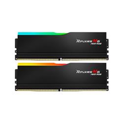 G.SKILL Ripjaws M5 Neo RGB 64GB (2x32GB) DDR5 6000MHz CL36 UDIMM