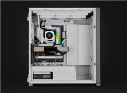 CORSAIR VENGEANCE RGB 32GB (2x16GB) DDR5 6000MHz CL36 UDIMM