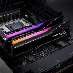 G.SKILL Trident Z5 Neo RGB 32 Go (2x16 Go) DDR5 6400 MHz CL30 UDIMM