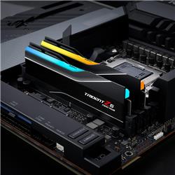 G.SKILL Trident Z5 Neo RGB 32 Go (2x16 Go) DDR5 6400 MHz CL30 UDIMM