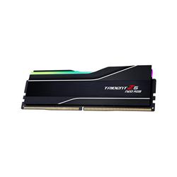 G.SKILL Trident Z5 Neo RGB 32 Go (2x16 Go) DDR5 6400 MHz CL30 UDIMM
