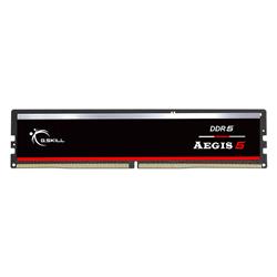 G.SKILL Aegis 32GB (1x32GB) DDR5 5600MHz CL36 UDIMM