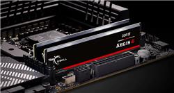 G.SKILL Aegis 64GB (2x32GB) DDR5 5600MHz CL36 UDIMM