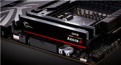G.SKILL Aegis 64GB (2x32GB) DDR5 5600MHz CL36 UDIMM