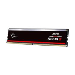 G.SKILL Aegis 64GB (2x32GB) DDR5 5600MHz CL36 UDIMM