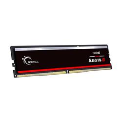 G.SKILL Aegis 64GB (2x32GB) DDR5 5600MHz CL36 UDIMM