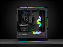 CORSAIR VENGEANCE 96GB (2x48GB) DDR5 6000MHz CL30 UDIMM