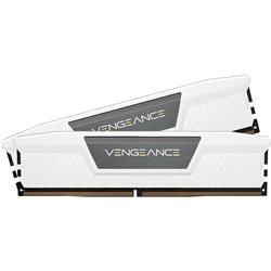 CORSAIR VENGEANCE 64GB (2x32GB) DDR5 6000MHz CL30 UDIMM