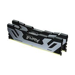 Kingston FURY Renegade 48 Go (2x24 Go) DDR5 8400 MHz CL40 CUDIMM