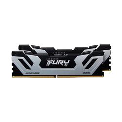 Kingston FURY Renegade 48GB (2x24GB) DDR5 8400MHz CL40 CUDIMM