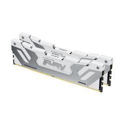 Kingston FURY Renegade 48 Go (2x24 Go) DDR5 8400 MHz CL40 CUDIMM