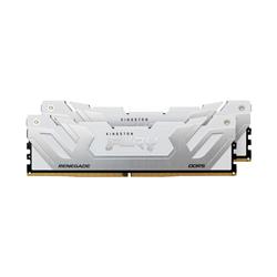 Kingston FURY Renegade 48 Go (2x24 Go) DDR5 8400 MHz CL40 CUDIMM