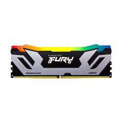 Kingston FURY Renegade RGB 48GB (2x24GB) DDR5 8400MHz CL40 CUDIMM