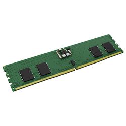 Kingston ValueRam 8GB (1x8GB) DDR5 6400MHz CL52 CUDIMM