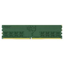 Kingston 16 Go (1x16 Go) DDR5 6400 MHz CL52 CUDIMM