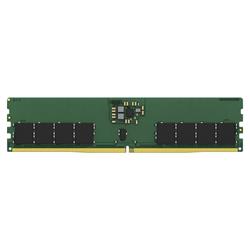 Kingston 16 Go (1x16 Go) DDR5 6400 MHz CL52 CUDIMM