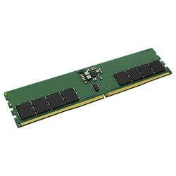 Kingston ValueRam 32GB (1x32GB) DDR5 6400MHz CL52 CUDIMM