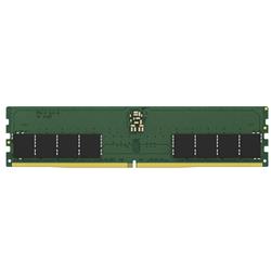 Kingston ValueRam 64GB (1x64GB) DDR5 6400MHz CL52 CUDIMM