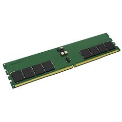 Kingston ValueRam 64GB (1x64GB) DDR5 6400MHz CL52 CUDIMM