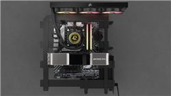 CORSAIR DOMINATOR TITANIUM RGB Accessory Wave Kit
