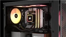 CORSAIR DOMINATOR TITANIUM RGB Accessory Wave Kit