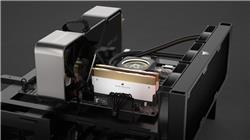 CORSAIR DOMINATOR TITANIUM RGB Accessory Wave Kit