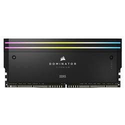 CORSAIR DOMINATOR TITANIUM RGB Dummy Light Enhancement Kit