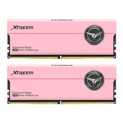 TEAMGROUP T-FORCE XTREEM 32GB (2x16GB) DDR5 6000MHz CL30 UDIMM