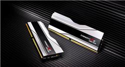 G.SKILL Trident Z5 Neo RGB 32GB (2x16GB) DDR5 6000MHz CL30 UDIMM