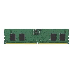 Kingston ValueRAM 8 Go (1x8 Go) DDR5 5600MHz CL46 UDIMM