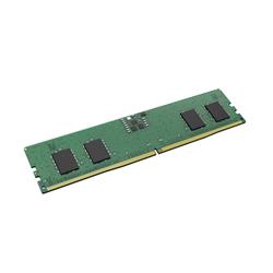 Kingston ValueRAM 8 Go (1x8 Go) DDR5 5600MHz CL46 UDIMM