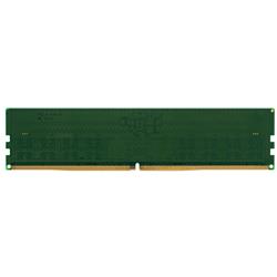 Kingston ValueRAM 16 Go (1x16 Go) DDR5 5600MHz CL46 UDIMM