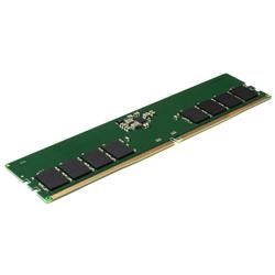 Kingston ValueRAM 16 Go (1x16 Go) DDR5 5600MHz CL46 UDIMM