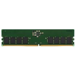 Kingston ValueRAM 16 Go (1x16 Go) DDR5 5600MHz CL46 UDIMM